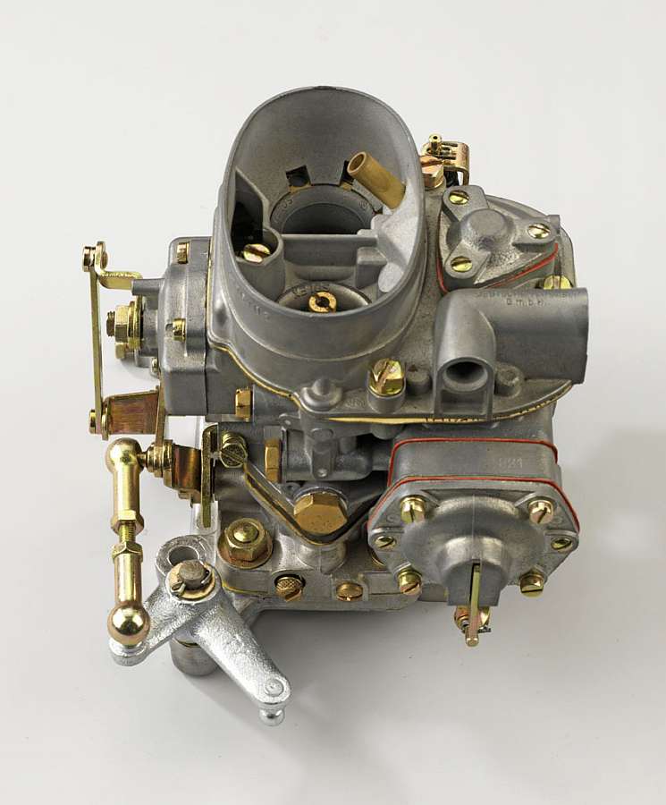 Isabella Carburator 32 PAITA, (75 PS)Exchange